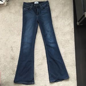 Paige jeans